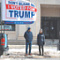 В США ищут преемника Трампа
