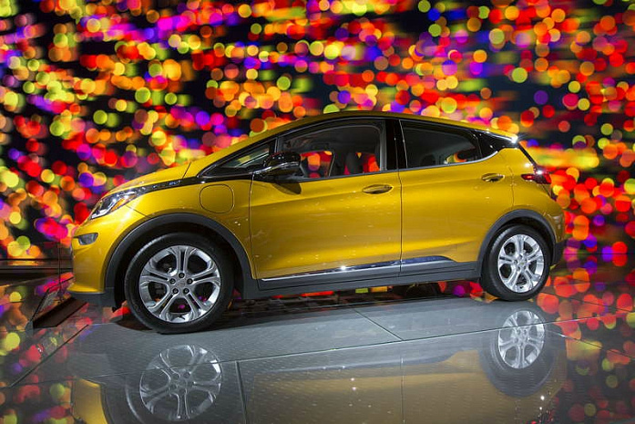 авто, сша, салон