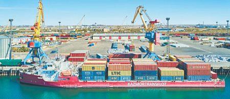 каспийское море, падение уровня, добыча нефти