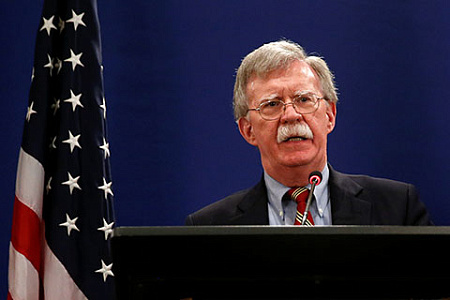 сша, болтон, дохийское соглашение, афганский талибан, антиталибское сопротивление, поддержка