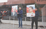 КПРФ ужесточает борьбу за былую советскую власть