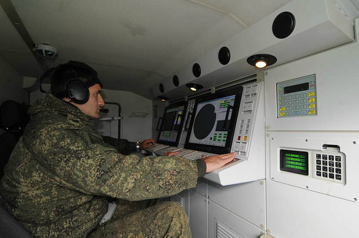 россия, армия, пво, с-400, панцирь-с