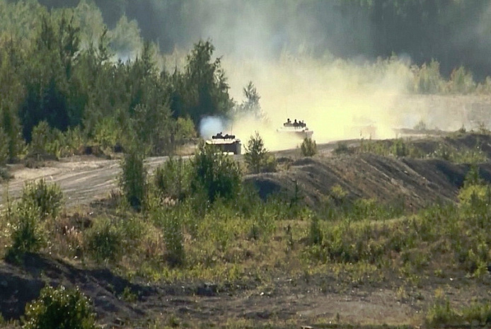 минобороны, учения, армия, авиация, флот