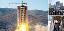 <b>Запуск</b> северокорейского спутника, вероятно, прошел успешно