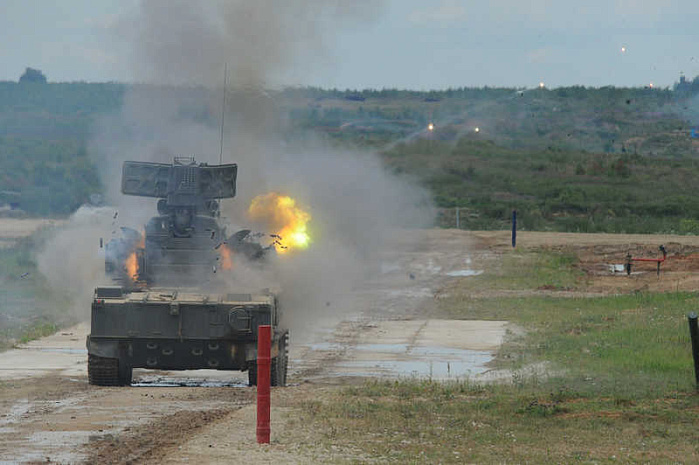 россия, армия, армия-2019, алабино, показ