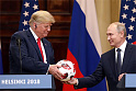 Для улучшения отношений воли президентов  РФ и США недостаточно