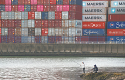 Российские промышленники увидели темную сторону торговли с Китаем