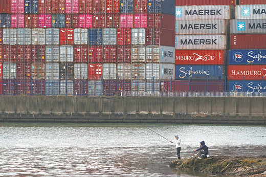 Российские промышленники увидели темную сторону торговли с Китаем