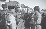 Степные повстанцы и рудничные партизаны