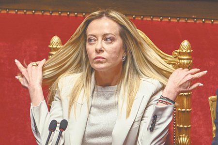 италия, законодательство, общество, судебная система, судебная реформа, референдум