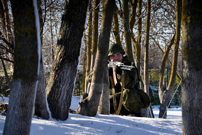 россия, армия, флот, боеготовность