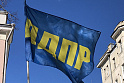 О кризисе идентичности ЛДПР