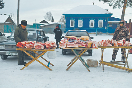 регионы, инфляция, рост цен на овощи, цб, ключевая ставка