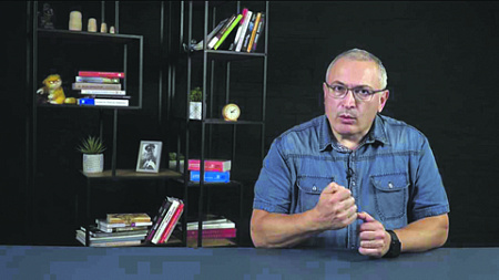 ходорковский, протесты, оппозиция, власть, голосование, выборы, мосгордума