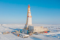 "<b>Роснефть</b>" на пути к большой климатической цели