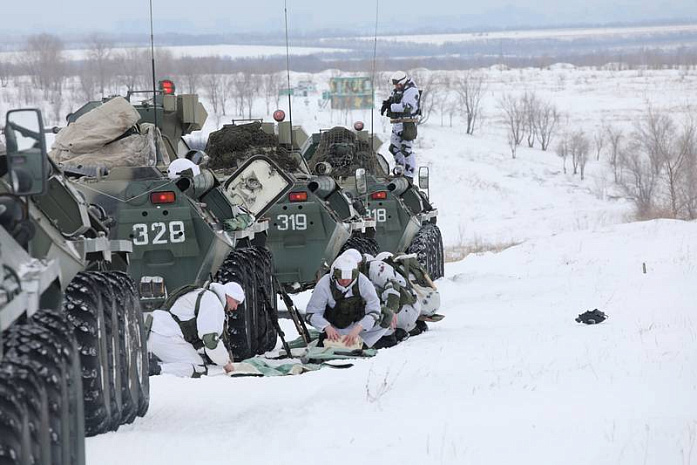 россия, армия, миротворцы, учения