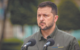 Бывший член команды Зеленского вступил в президентскую гонку