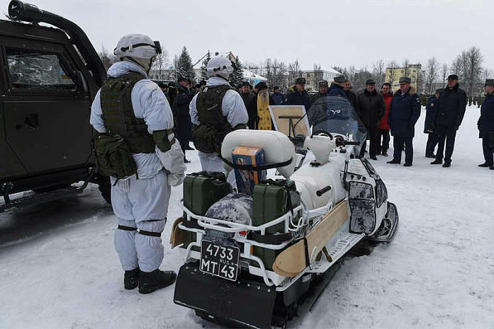россия, армия, вдв, техника