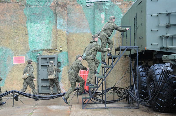 россия, армия, пво, с-400, панцирь-с