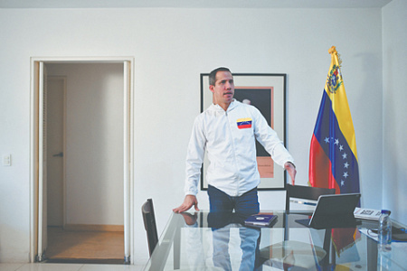 венесуэла, ордер на арест, гуайдо, политическое будущее, мадуро, выборы, оппозиция