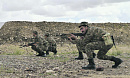 В Нагорном <b>Карабах</b>е введена бесполетная зона