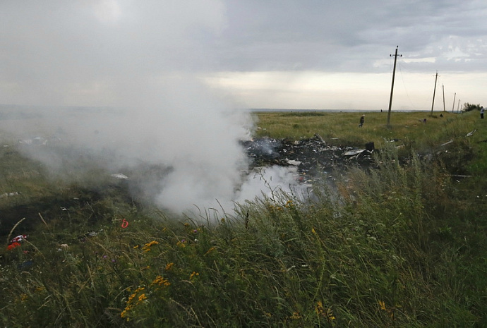 авиакатастрофа, малайзия, украина, война, донецк