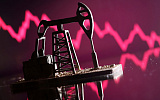 От падения нефтяных цен пострадали американские сланцевые компании