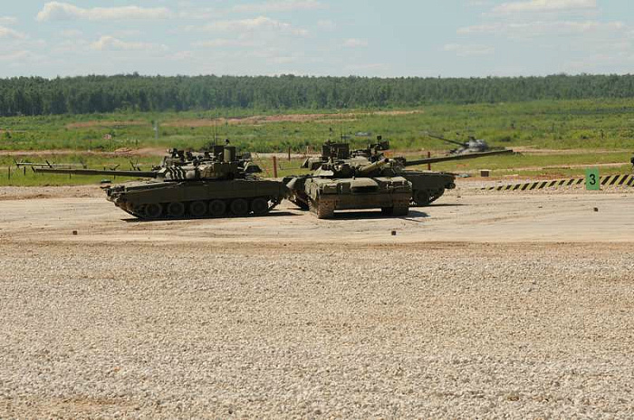 россия, армия, вооружения, выставка
