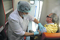 Московские врачи призывают не дать <b>гриппу</b> ни шанса