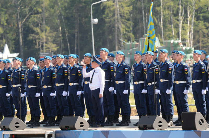 россия, армия, вкс, ввс, авиация, юбилей
