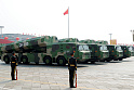 Пекин не исключает сценария скоротечного разрешения конфликта между Китаем и США