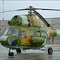 Вертолет МИ-2 сельхозназначения упал на Кубани, пилот погиб
