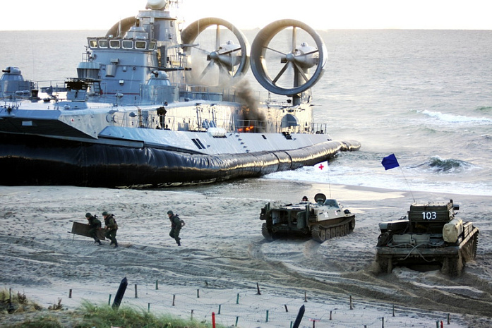 флот, армия, учения, вообруженные силы