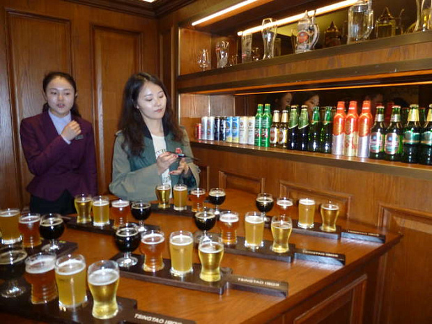 китай, шос, циндао