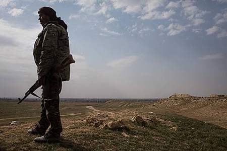 идлиб, деэскалация, чвк, боевики, террористы