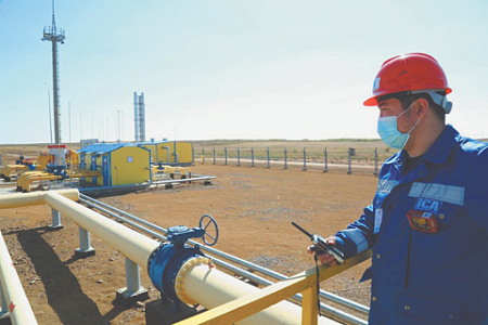 центральная азия, энергетическая политика, транскаспийский нефтяной маршрут, иран