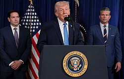 Константин Ремчуков: Трамп обосновал захват и вывоз Мадуро реализацией доктрины Монро о гегемонии США в Западном полушарии