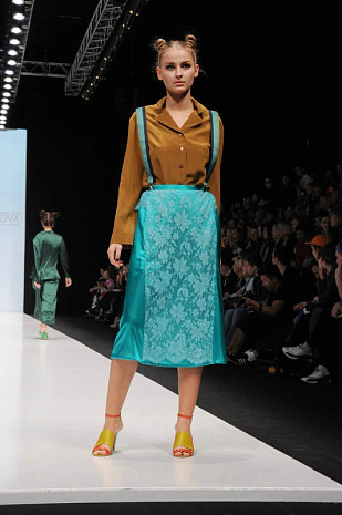россия, мода, манеж, показ, mercedes-benz fashion week