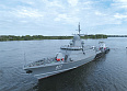 Актуален ли «москитный <b>флот</b>» в XXI веке