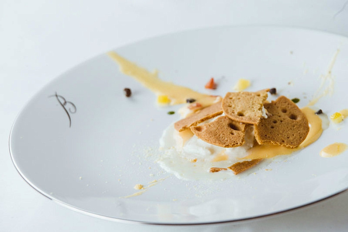 Москва, гастрономия, фестиваль