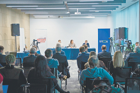 белорусская политэмиграция, тихановская, варшава, слушания в координационном совете