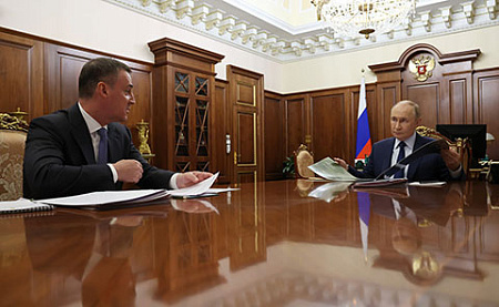 путин, патуршев, доклада, нацпроекты, экологические программы, сво, история россии
