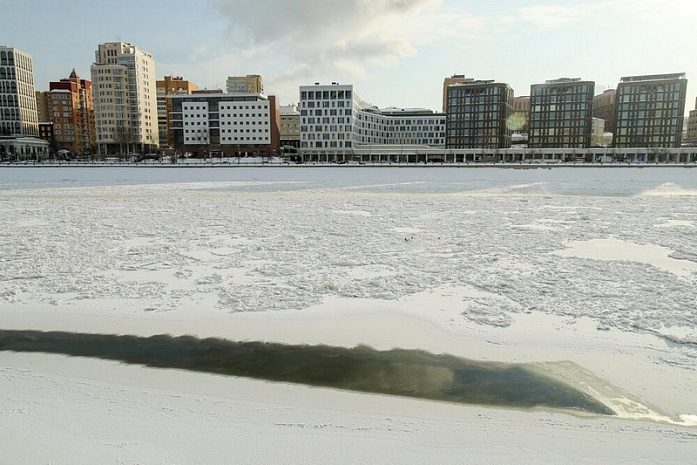 россия, москва, погода, холода