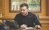 "Критические ресурсы" Украины нужны не только США