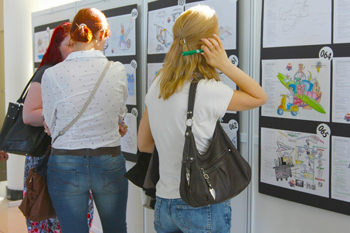 fluhtag, шоу, полет, москва