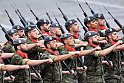 Франция увеличит оборонный бюджет, в Нью-Дели прошел военный парад