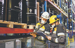 Новые масла 