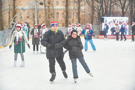 социальные проекты, московское долголетие, уникальная экосистема, качество жизни, старшее поколение