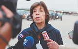 Франция активизируется на Южном Кавказе