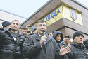 Тбилиси добивается от Киева экстрадиции Саакашвили